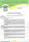 Vista preliminar de documento RA N°030-2025-MDP-A.