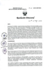 Vista preliminar de documento RD N° 161-2025-DG-INMP/MINSA