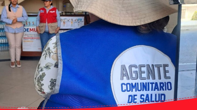 Campaña de Recojo de Inservibles en la RIS Chilca Mala no se detiene.