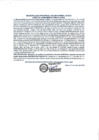 Vista preliminar de documento AVISO DE SANEAMIENTO FISICO LEGAL