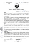 Vista preliminar de documento R.D. Nº 178-2025