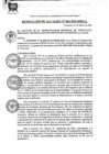 Vista preliminar de documento Resolución de Alcaldía N° 064-2025-MDYA