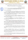 Vista preliminar de documento RESOLUCIÓN DE ALCALDÍA Nº 09-2025-A-MDL/CH/C 