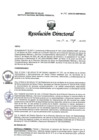 Vista preliminar de documento RD N° 163-2025-DG-INMP/MINSA