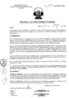 Vista preliminar de documento R.D. Nº 183-2025