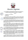 Vista preliminar de documento Decreto Supremo N° 006-2025-MTC 
