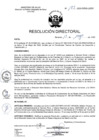 Vista preliminar de documento R.D. Nº 185-2025