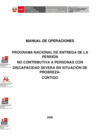 Vista preliminar de documento MANUAL DE OPERACIONES DE CONTIGO RM_D000138-2025