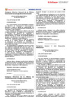 Vista preliminar de documento RM 287-2025-MTC-01 DIR. DE COM. e IMAGEN - GISSELA MILAGROS SOLANO PUELL