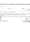 Vista preliminar de documento MODIFICACIÓN AL CMN N° 111