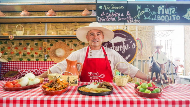 PROMPERÚ anuncia nuevas ediciones de las ferias “Perú, Mucho Gusto” en Lambayeque, Tacna y Lima