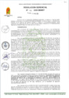 Vista preliminar de documento RG 132-2025-GM-MDT