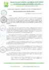 Vista preliminar de documento RA145-Reconocer a la junta directiva del comité de vaso de leche caserío Los Corrales