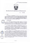 Vista preliminar de documento ROA N° 498-2025-OA-CENARES-MINSA