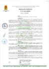 Vista preliminar de documento RG 133-2025-GM-MDT