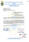 Vista preliminar de documento OFICIO N°109-2025-MPP-GM