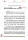 Vista preliminar de documento RESOLUCION ADMINISTRATIVA-000381-2025-P-CSJAY