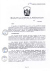 Vista preliminar de documento ROA N° 499-2025-OA-CENARES-MINSA