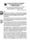 Vista preliminar de documento RESOLUCION GERENCIAL N° 037-2025-GM-MPR-DECLARAR PROCEDENTE LA SEPARACION DE CUERPOS CONVENCIONAL DE LOS CONYUGES_LUIS CHONG ACOSTA Y SUSANA YAICATE MARICAHUA DE CHUNG