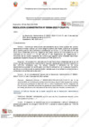 Vista preliminar de documento RESOLUCION ADMINISTRATIVA-000384-2025-P-CSJAY