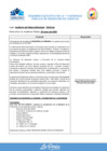 Vista preliminar de documento RESUMEN EJECUTIVO Audiencia 1ra AUDIENCIA PUBLICA  2025