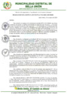 Vista preliminar de documento Resolución de Gerencia Municipal N°062-2025-GM-MDBU