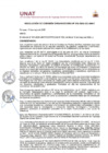 Vista preliminar de documento Resolución de Comisión Organizadora N° 225-2025-CO-UNAT