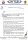 Vista preliminar de documento Resolucion de Gerencia Municipal N° 127-2025-GM-MDSP-C