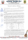 Vista preliminar de documento Resolucion de Gerencia Municipal N° 134-2025-GM-MDSP-C