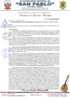 Vista preliminar de documento Resolucion de Gerencia Municipal N° 131-2025-GM-MDSP-C