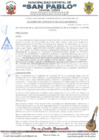 Vista preliminar de documento Acuerdo de Concejo N° 021-2025-CM-MDSP-C