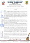 Vista preliminar de documento Resolucion de Alcaldia N° 095-2025-A-MDSP-C