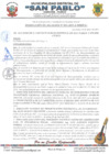 Vista preliminar de documento Resolucion de Alcaldia N° 093-2025-A-MDSP-C