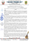 Vista preliminar de documento Resolucion de Alcaldia N° 092-2025-A-MDSP-C
