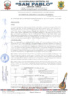 Vista preliminar de documento Acuerdo de Concejo N° 023-2025-CM-MDSP-C