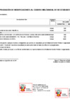 Vista preliminar de documento Trigesima Primera Primera Modificacion del CMN 2025