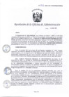 Vista preliminar de documento ROA N° 497-2025-OA-CENARES-MINSA