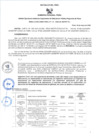 Vista preliminar de documento RD N°112-2025 cambio de PERSONAL CLAVE ESPECIALISTA DE ESTRUCTURAS-ALMIRANTE