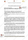 Vista preliminar de documento RESOLUCION ADMINISTRATIVA-000392-2025-P-CSJAY