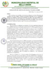 Vista preliminar de documento Resolución de Gerencia Municipal N°064-2025-GM-MDBU