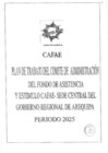 Vista preliminar de documento PLAN DE TRABAJO DEL COMITE DE ADMINISTRACION