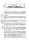 Vista preliminar de documento RD-357-2025-GRHCO-DRS-DIREDHCO-DE-DA-URH
