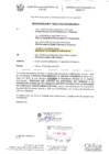 Vista preliminar de documento Resolución Gerencial N°040-2025-GDU-MDCH