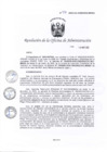 Vista preliminar de documento ROA N° 491-2025-OA-CENARES-MINSA