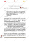 Vista preliminar de documento RESOLUCION ADMINISTRATIVA-000396-2025-P-CSJAY