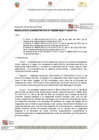Vista preliminar de documento RESOLUCION ADMINISTRATIVA-000398-2025-P-CSJAY