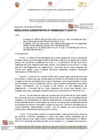 Vista preliminar de documento RESOLUCION ADMINISTRATIVA-000399-2025-P-CSJAY