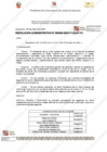 Vista preliminar de documento RESOLUCION ADMINISTRATIVA-000400-2025-P-CSJAY