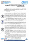 Vista preliminar de documento N°075-2025 aceptar la donacion de bienes segun resolucion de gerencia N 109-2025 sunat