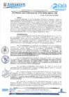 Vista preliminar de documento N°078-2025 aprobar apoyo con materiales de construccion a la comunidad de allato